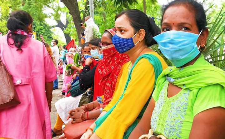 भारत महिलाओं के लिए दुनिया का सबसे खतरनाक देश: अंतरराष्ट्रीय महिला दिवस पर विशेष