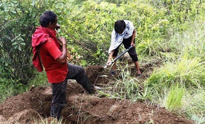 उत्तराखंड: केंद्र ने मनरेगा को खेती से जोड़ने का प्रस्ताव लौटाया