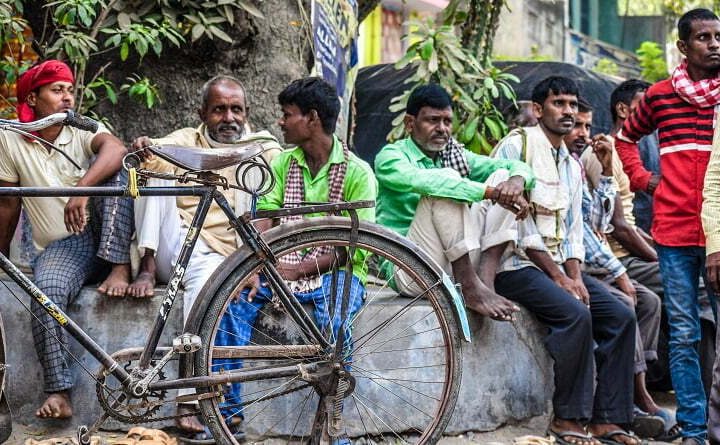 मनरेगा के तहत काम मांगने वालों की संख्या में 16 फीसदी गिरावट दर्ज