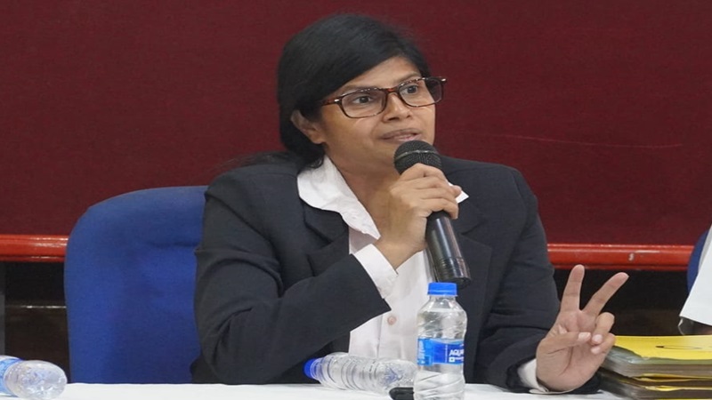 Dr neeta bhargav