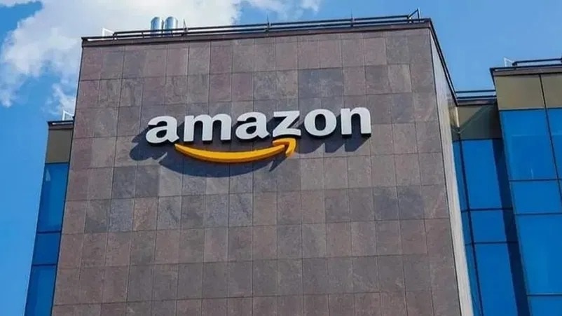 amazon 