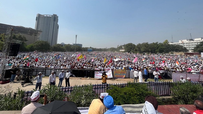 https://www.workersunity.com/wp-content/uploads/2024/08/NMOPS-rally-at-Ramlila-maidan-october-2023.jpg