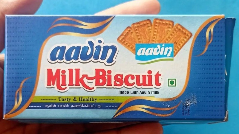 aavin biscuit