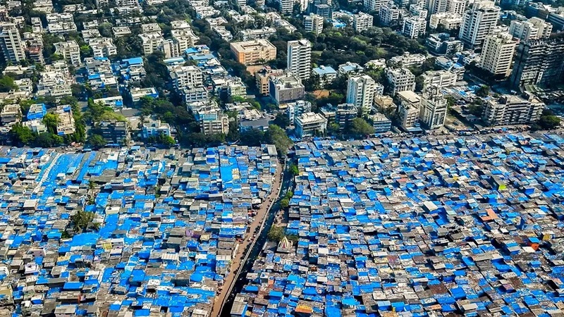 dharavi