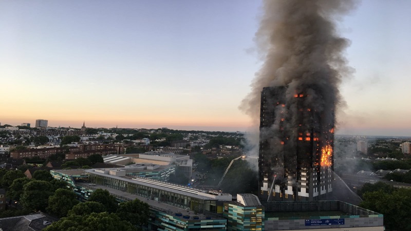 grenfell tower 