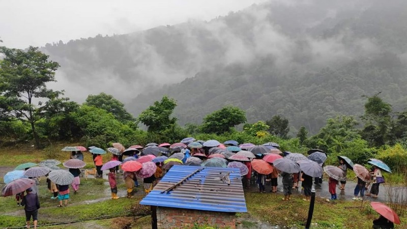 tea plantation workers 